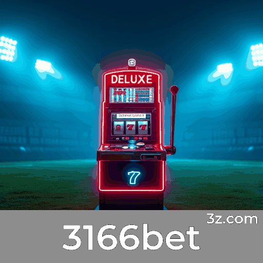 3166bet: Experiência Elite e Profissional em Cassino
