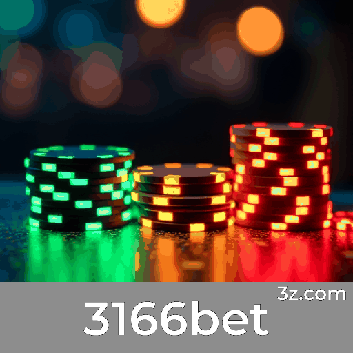 3166bet: Seu Cassino Online Seguro e Rápido