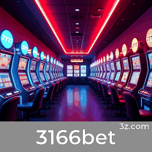 3166bet: Seu Cassino Online Seguro e Rápido