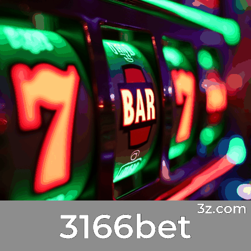 3166bet: Seu Cassino Online Seguro e Rápido